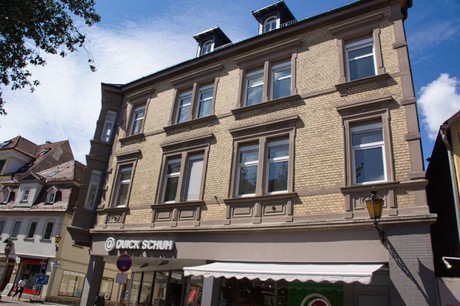 Bad Mergentheim